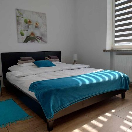 Apartament Gospodarska Białystok Buitenkant foto